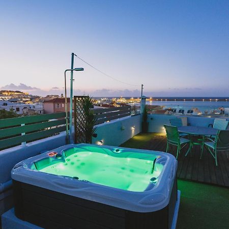 شقة Billia'S Casa ريثيمنو المظهر الخارجي الصورة