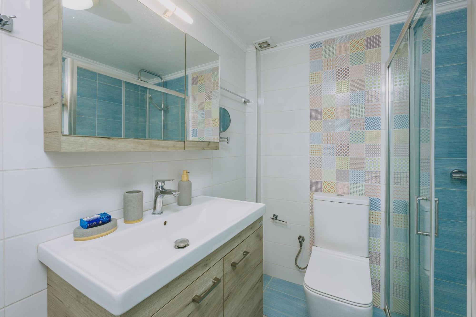شقة Billia'S Casa ريثيمنو المظهر الخارجي الصورة